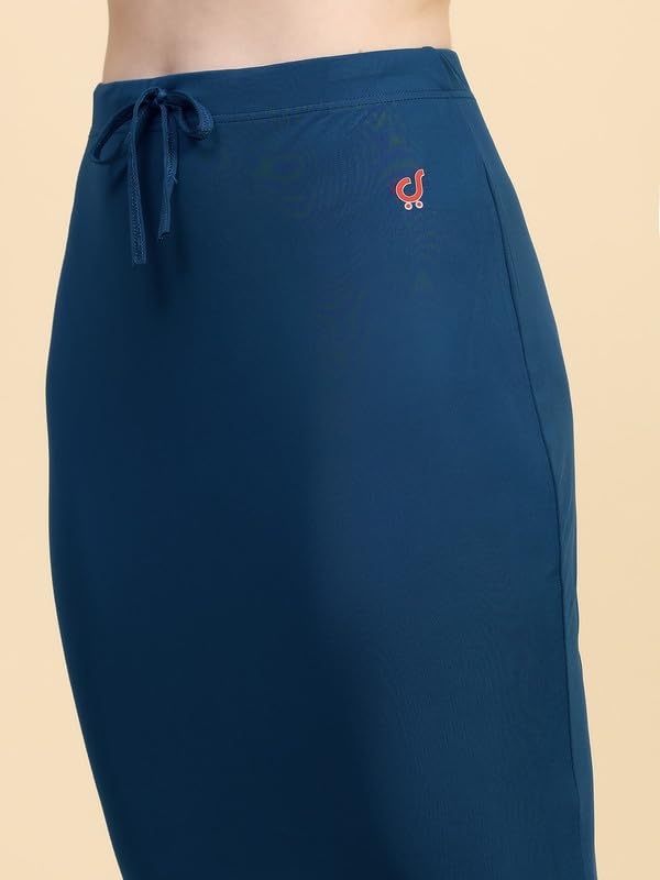 TRENDMALLS Spandex Saree Shapewear Petticoat for Women, Cotton Blended, Skirts for Women, Shape wear Dress - Image 7