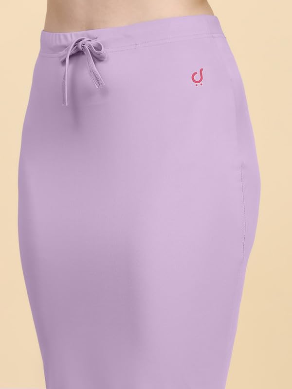 TRENDMALLS Spandex Saree Shapewear Petticoat for Women, Cotton Blended, Skirts for Women, Shape wear Dress - Image 7