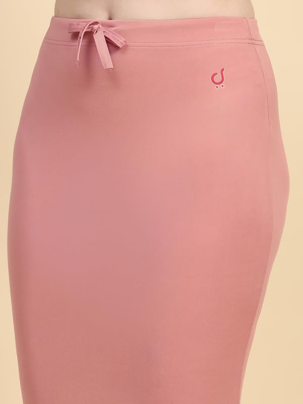 TRENDMALLS Spandex Saree Shapewear Petticoat for Women, Cotton Blended, Skirts for Women, Shape wear Dress - Image 7