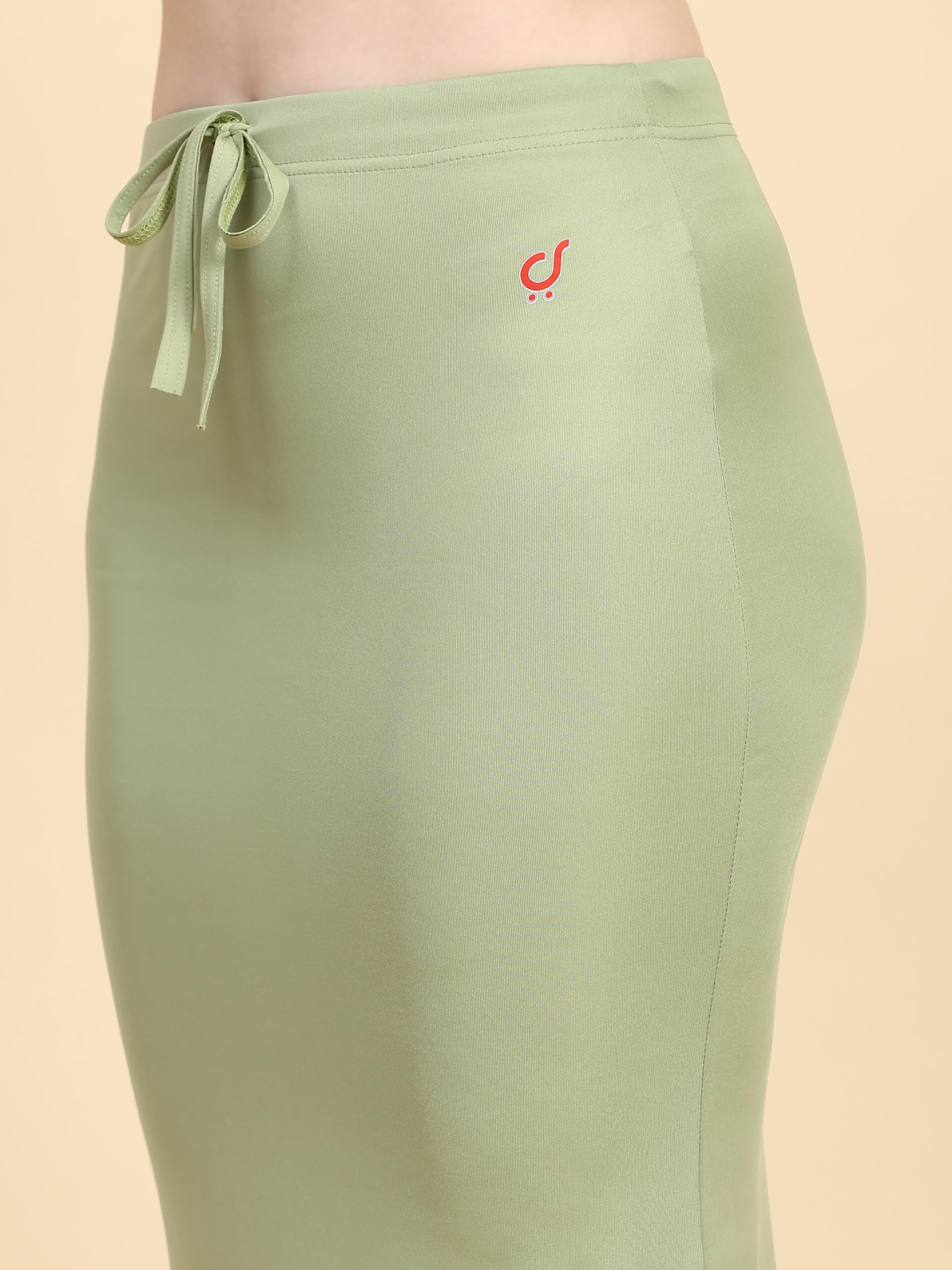 TRENDMALLS Spandex Saree Shapewear Petticoat for Women, Cotton Blended, Skirts for Women, Shape wear Dress - Image 7